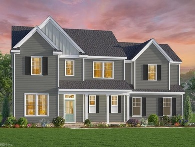 Beach Home For Sale in Chesapeake, Virginia