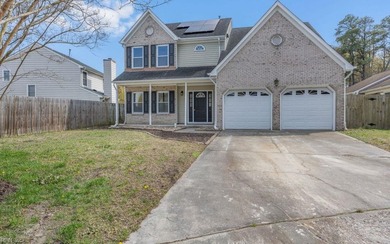 Beach Home For Sale in Virginia Beach, Virginia
