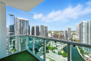 Beach Condo For Sale in Miami, Florida