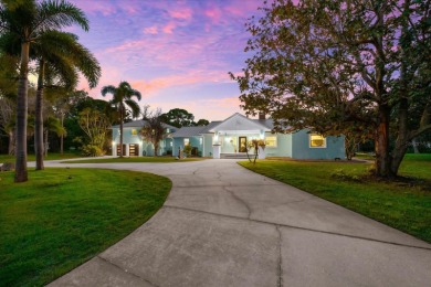 Beach Home For Sale in Tarpon Springs, Florida
