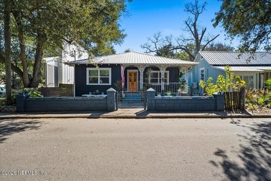 Beach Home Active Under Contract in St Augustine, Florida