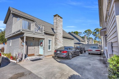 Beach Home For Sale in North Myrtle Beach, South Carolina