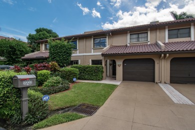 Beach Townhome/Townhouse For Sale in Boca Raton, Florida