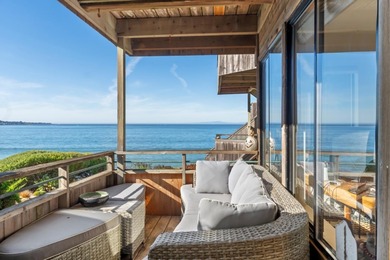 Beach Condo For Sale in Monterey, California