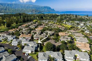 Beach Condo For Sale in Princeville, Hawaii