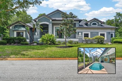 Beach Home For Sale in Ormond Beach, Florida