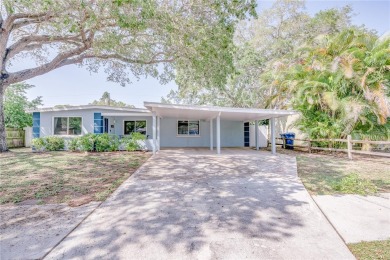 Beach Home For Sale in Largo, Florida