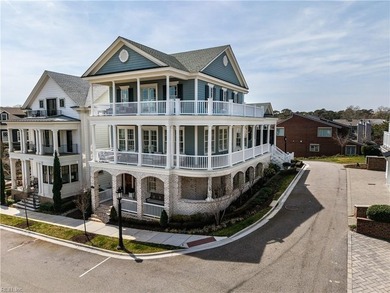Beach Home For Sale in Virginia Beach, Virginia