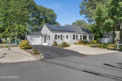 Beach Home For Sale in Pine Beach, New Jersey