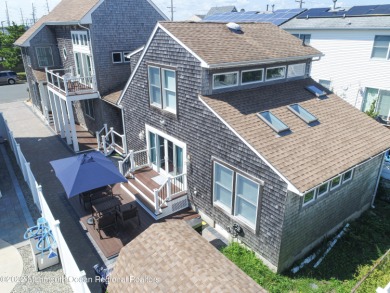 Beach Home Off Market in Ortley Beach, New Jersey