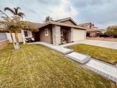 Beach Home Sale Pending in Ventura, California