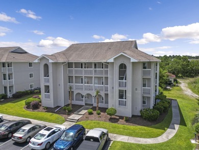 Beach Condo For Sale in Little River, South Carolina