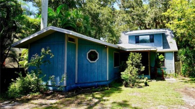 Beach Home Off Market in Englewood, Florida