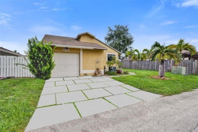 Beach Home For Sale in Pembroke Pines, Florida