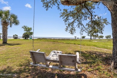 Beach Lot For Sale in Gulfport, Mississippi