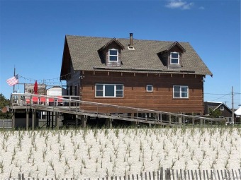 Beach Home Off Market in Ocean Bay Park, New York