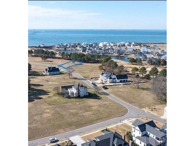 Beach Lot For Sale in Cape Charles, Virginia