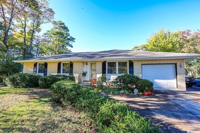 Beach Home For Sale in Myrtle Beach, South Carolina