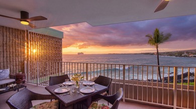 Beach Condo For Sale in Kailua Kona, Hawaii