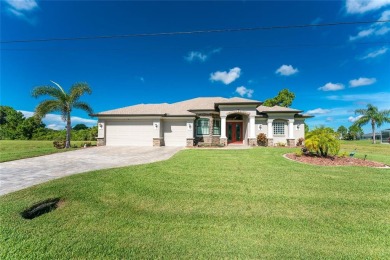 Beach Home Off Market in Rotonda West, Florida