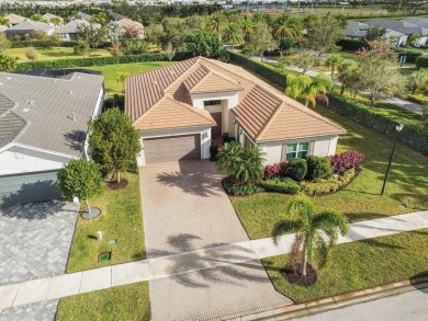 Beach Home For Sale in Port Saint Lucie, Florida