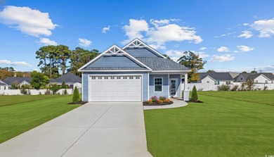 Beach Home For Sale in Myrtle Beach, South Carolina