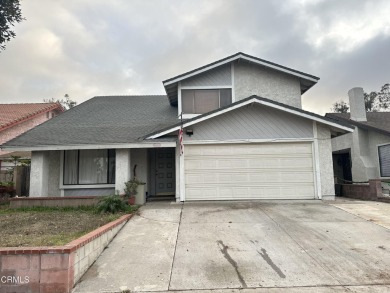 Beach Home Sale Pending in Oxnard, California