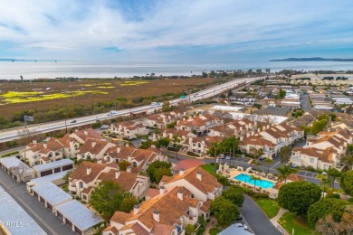 Beach Condo For Sale in Carpinteria, California