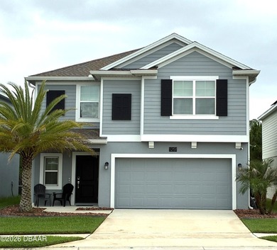 Beach Home For Sale in Daytona Beach, Florida