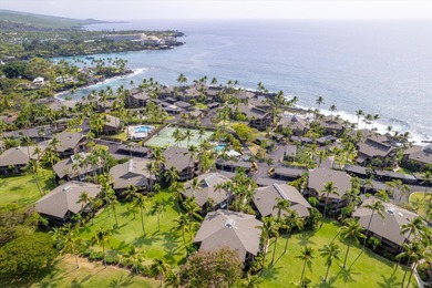 Beach Condo For Sale in Kailua Kona, Hawaii