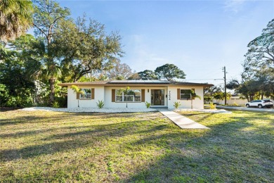 Beach Home For Sale in St. Petersburg, Florida