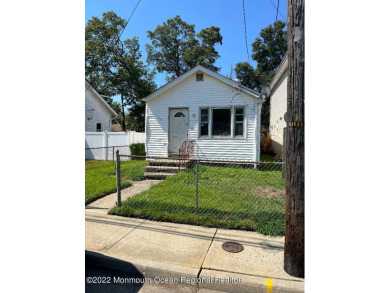 Beach Home Off Market in Keansburg, New Jersey