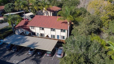 Beach Condo For Sale in Goleta, California