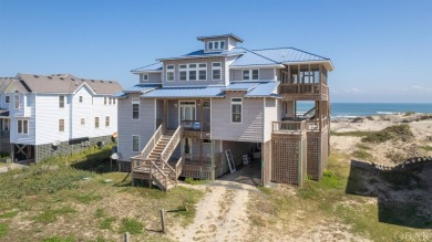 Beach Home For Sale in Corolla, North Carolina