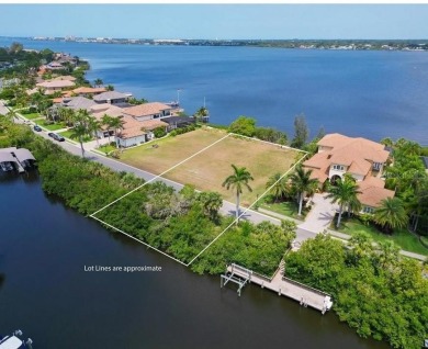 Beach Lot For Sale in Bradenton, Florida