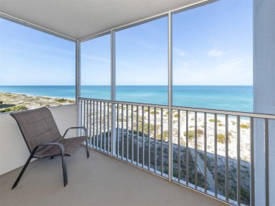 Beach Condo For Sale in Venice, Florida