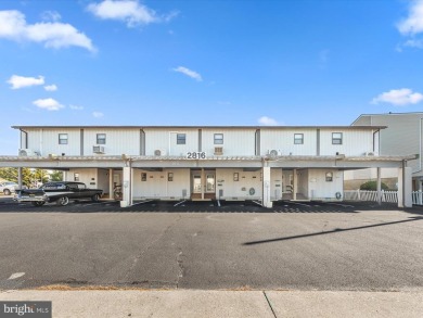 Beach Condo For Sale in Ocean City, Maryland