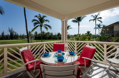 Beach Condo For Sale in Waikoloa, Hawaii