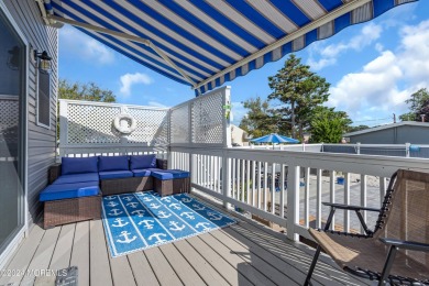 Beach Home For Sale in Manahawkin, New Jersey