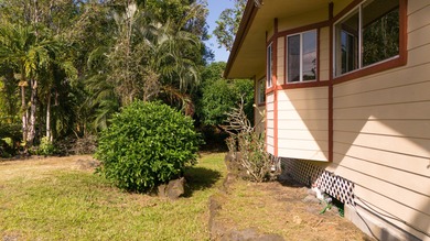 Beach Home Active Under Contract in Pahoa, Hawaii