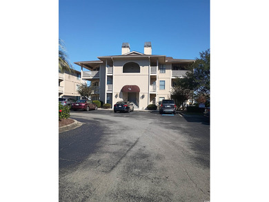 Beach Condo For Sale in Little River, South Carolina