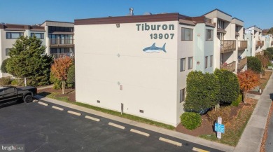 Beach Condo For Sale in Ocean City, Maryland