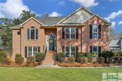 Beach Home For Sale in Richmond Hill, Georgia