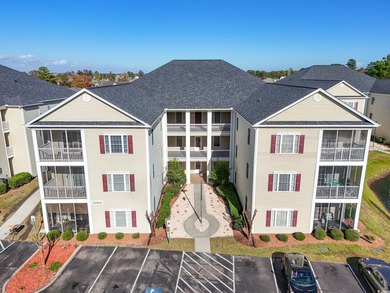 Beach Condo Sale Pending in Surfside Beach, South Carolina