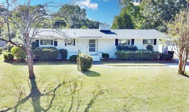 Beach Home For Sale in Charleston, South Carolina