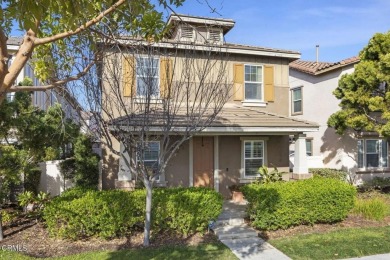 Beach Home For Sale in Oxnard, California