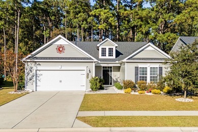 Beach Home For Sale in Little River, South Carolina
