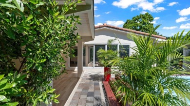 Beach Home For Sale in Fort Lauderdale, Florida