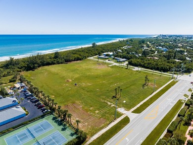 Beach Commercial For Sale in Hutchinson Island, Florida