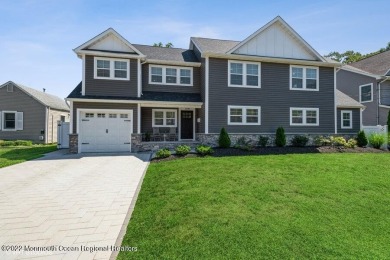 Beach Home Off Market in Point Pleasant, New Jersey